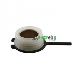 Γρανάζι αντλίας λαδιού πλαστικό για αλυσοπρίονο STIHL 024